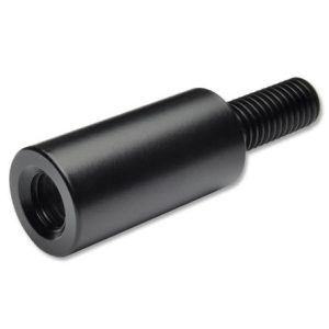 Reservdelar Micro Series Svart KELLERMANN