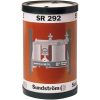 Reservdelar SR 292 Filter Cartridge Svart Sundström – miniatyr 1