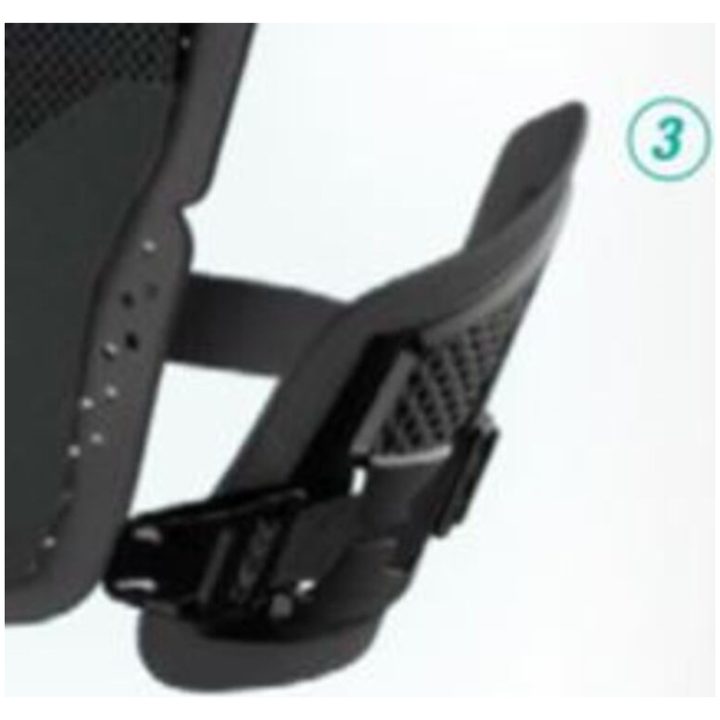 Reservdelar Stratus SEVEN MX Medium / Small – bild 2