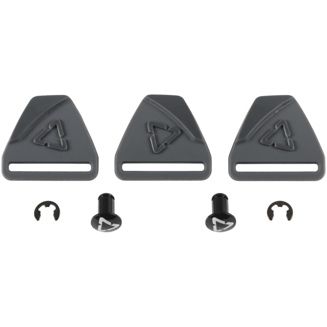 Reservdelar till knäskydd Buckle & Bolt Pack Dual Axis Leatt – bild 2
