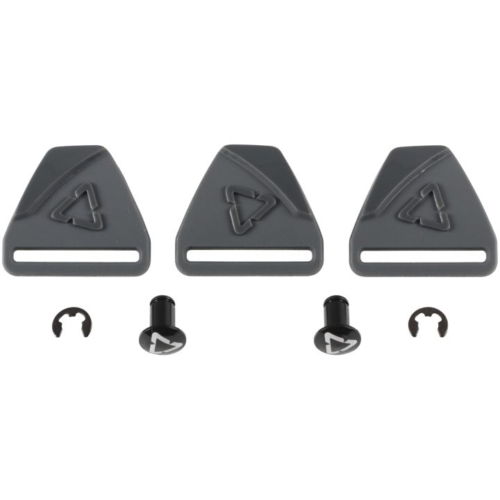 Reservdelar till knäskydd Buckle & Bolt Pack Dual Axis Leatt – bild 2