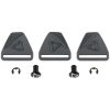 Reservdelar till knäskydd Buckle & Bolt Pack Dual Axis Leatt – miniatyr 1