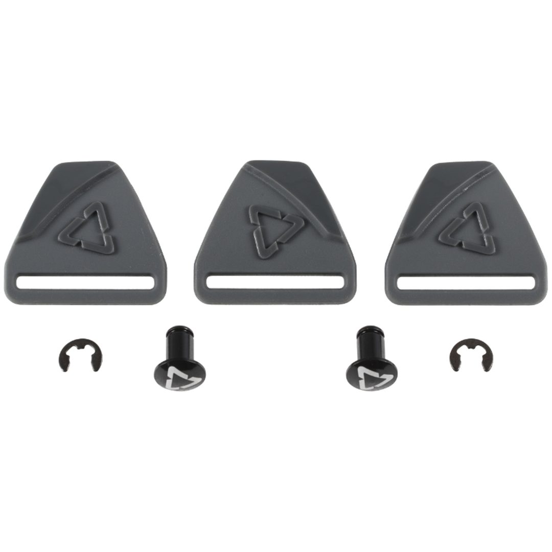 Reservdelar till knäskydd Buckle & Bolt Pack Dual Axis Leatt