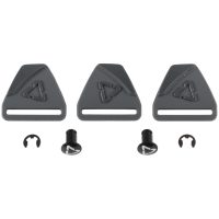 Reservdelar till knäskydd Buckle & Bolt Pack Dual Axis Leatt