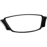 Reservdelar Visir Set PC Transparent Sundström