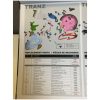 Reservdelssats Tranz 1.5 CKX OS – miniatyr 3