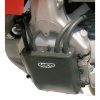 Reservdelstank Hydraulik Supermotard UFO Neutral – miniatyr 3