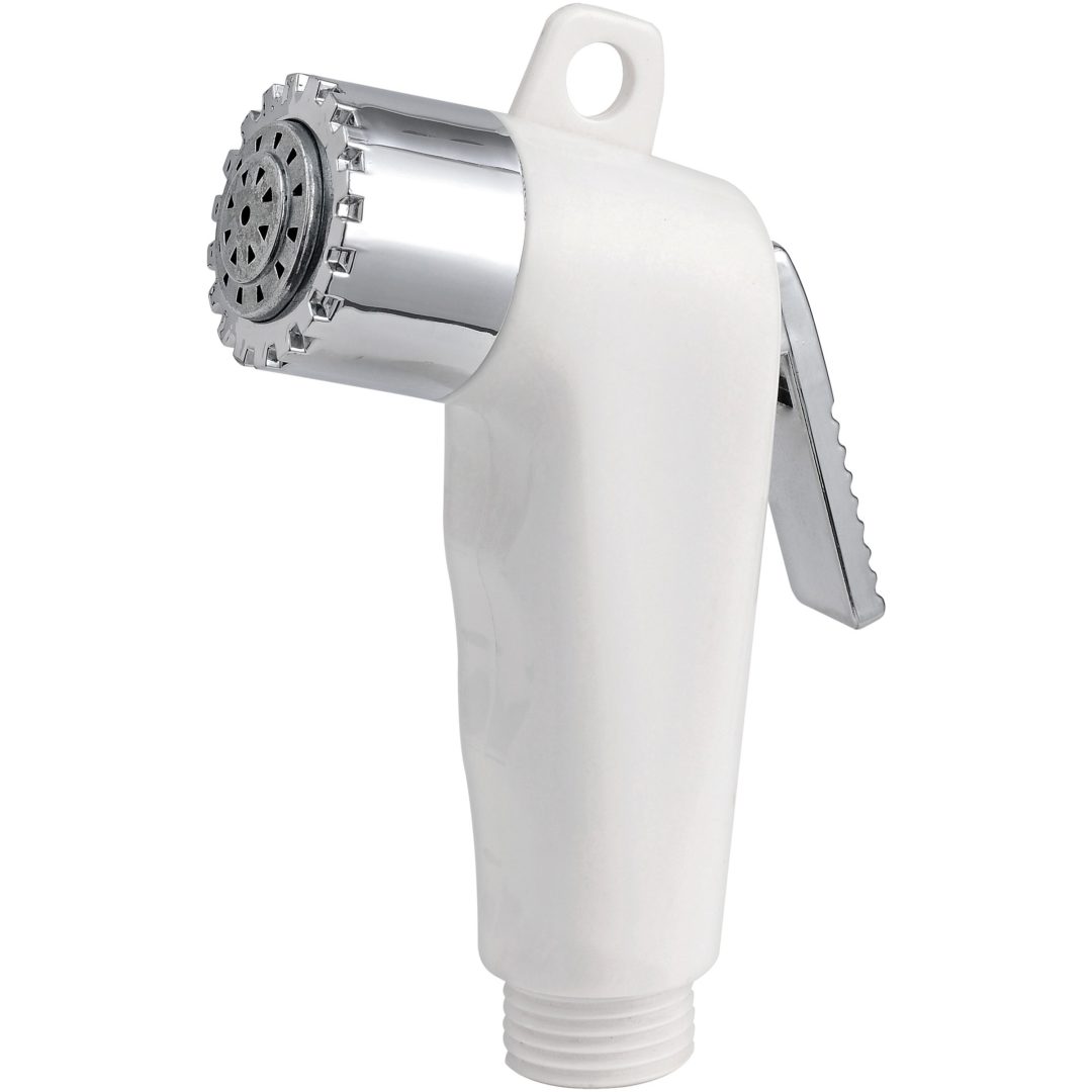 Reservduschhandtag Plast Osculati