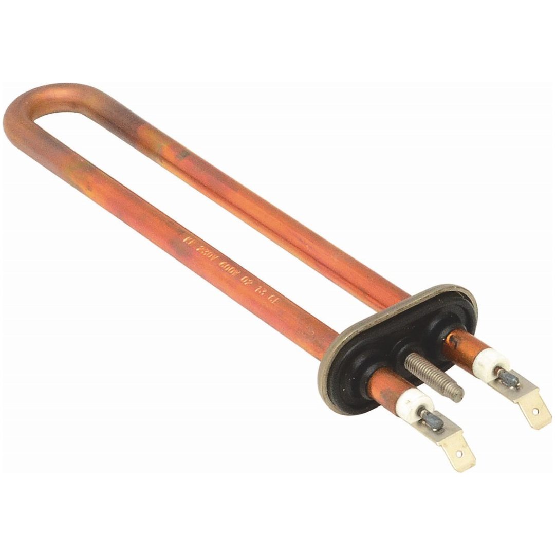 Reserveelement, Packning ingår, 200 l MALMBERGS