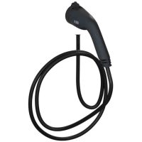 RESERVKABEL 5M T2 3-FAS 32ASER-TAC-KABEL T2 5M 3P 32A