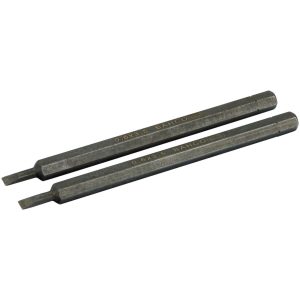Reservklinga Insexmejsel Ergo INSEX 2-Pack BAHCO