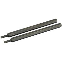 Reservklinga Insexmejsel Ergo INSEX 2-Pack BAHCO