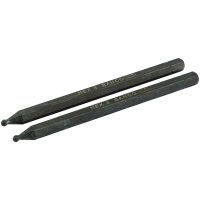 Reservklinga Skruvmejsel Ergo INSEX 2-Pack BAHCO