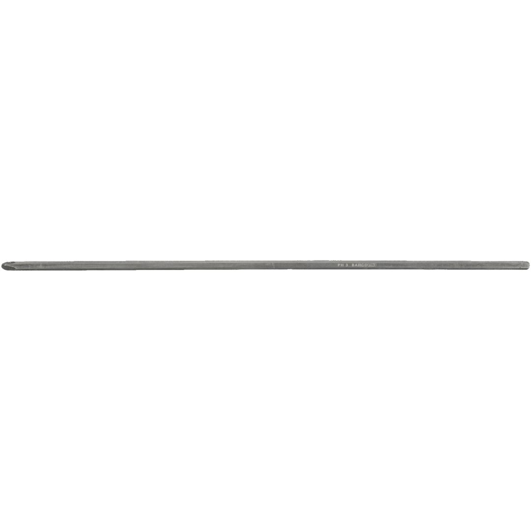 Reservklinga Skruvmejsel Ergo PH BAHCO PH2 x 400 mm – bild 2