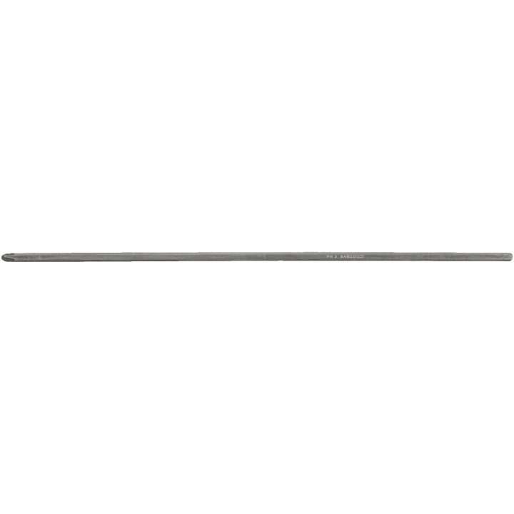 Reservklinga Skruvmejsel Ergo PH BAHCO PH2 x 400 mm – bild 2
