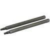Reservklinga Skruvmejsel Ergo TORX 2-Pack BAHCO 1/4" x T10 x 100 mm – miniatyr 1