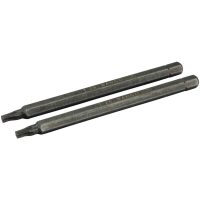 Reservklinga Skruvmejsel Ergo TORX 2-Pack BAHCO