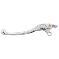Reservkopplingshandtag smart Vänster Aluminium Silver HIGHSIDER