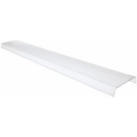 Reservkupa till Comet, 2x18W, Prismatisk MALMBERGS