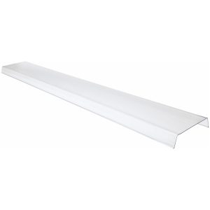 Reservkupa till Comet, 2x18W, Prismatisk MALMBERGS