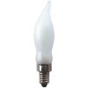 Reservlampa 2-pack Sparebulb Frostad Star Trading – miniatyr 2