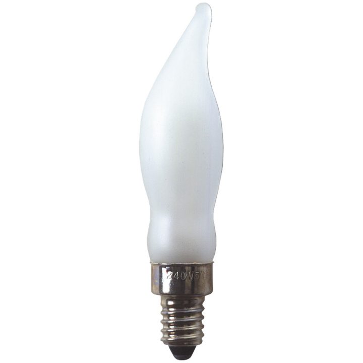 Reservlampa 2-pack Sparebulb Frostad Star Trading – bild 2