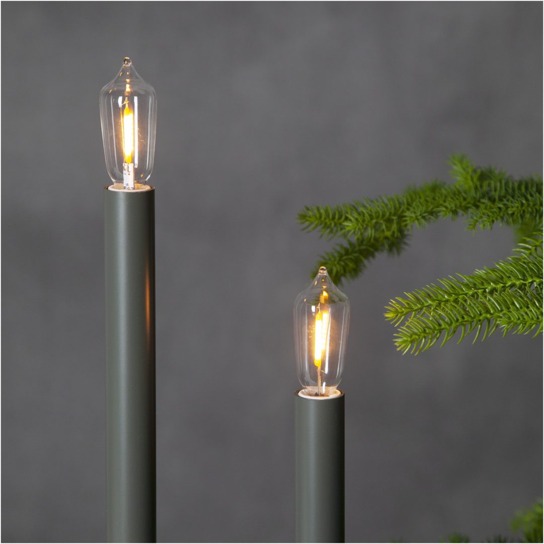 Reservlampa 2-pack Sparebulb Universal LED Star Trading – bild 8