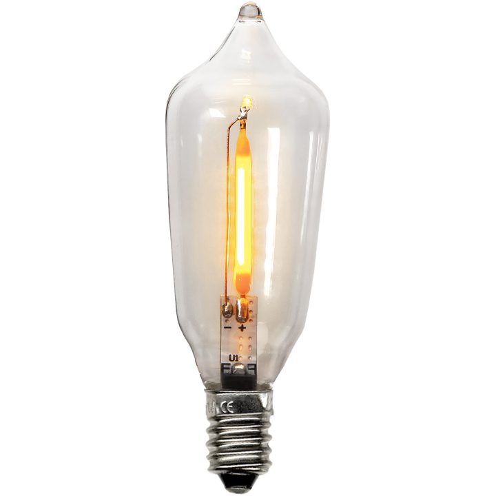 Reservlampa 2-pack Sparebulb Universal LED Star Trading – bild 6