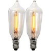 Reservlampa 2-pack Sparebulb Universal LED Star Trading – miniatyr 1