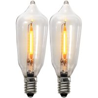 Reservlampa 2-pack Sparebulb Universal LED Star Trading