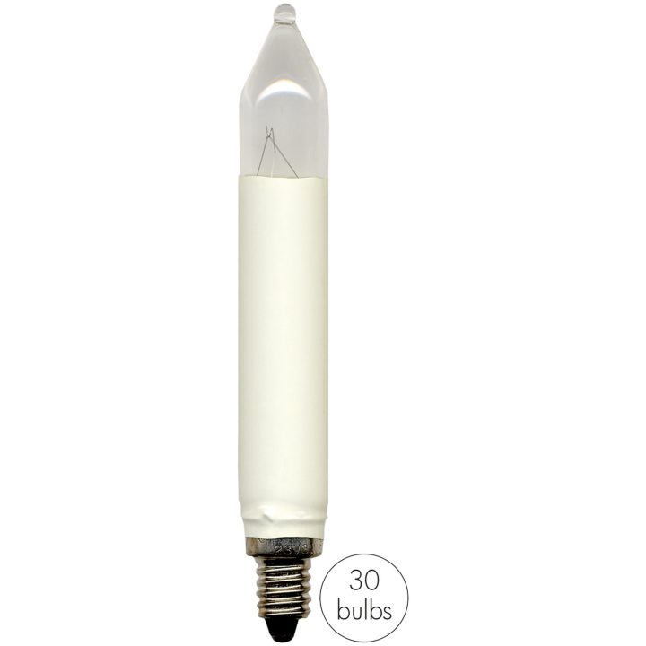 Reservlampa 2-pack Sparebulb Vit Star Trading – bild 5