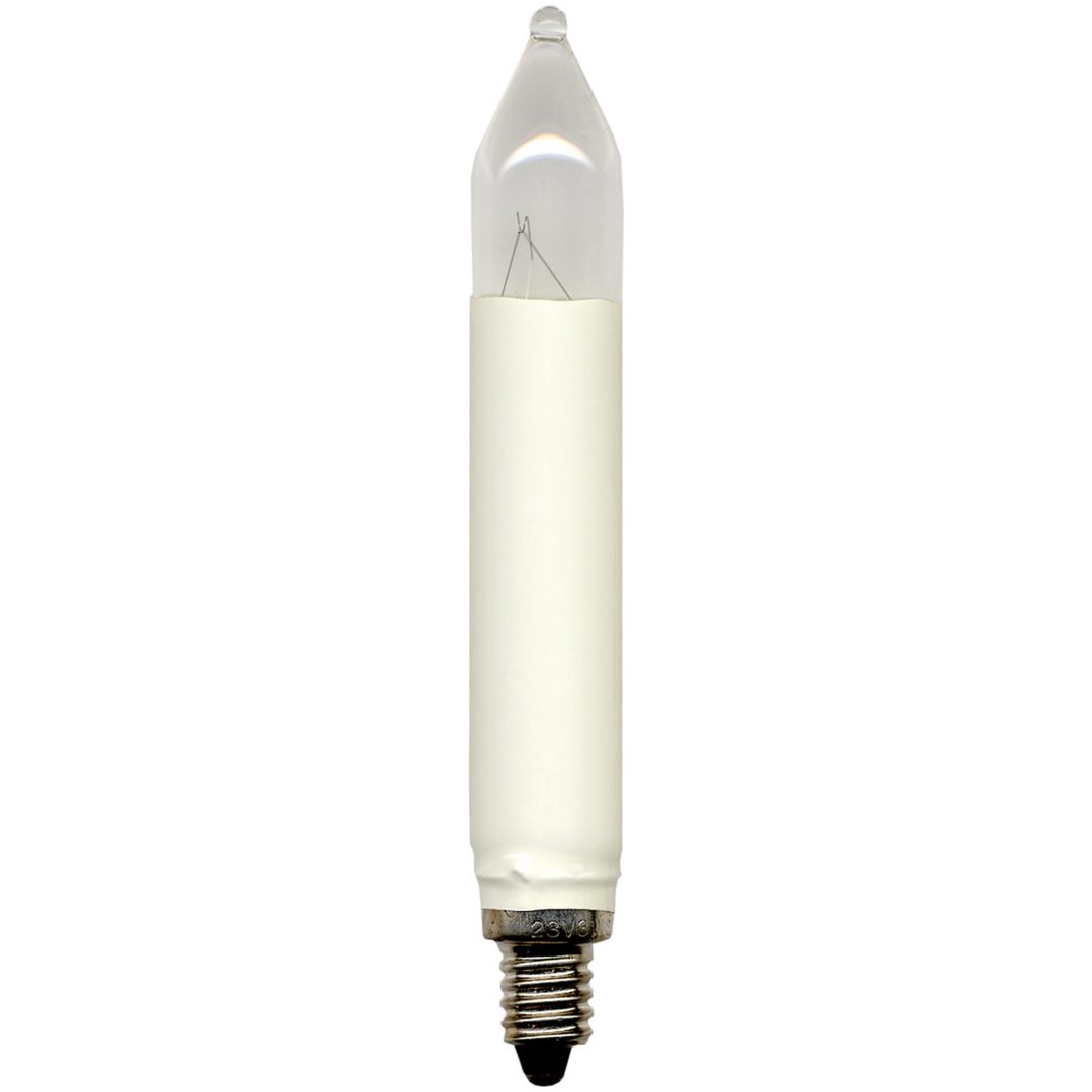 Reservlampa 2-pack Sparebulb Vit Star Trading – bild 2