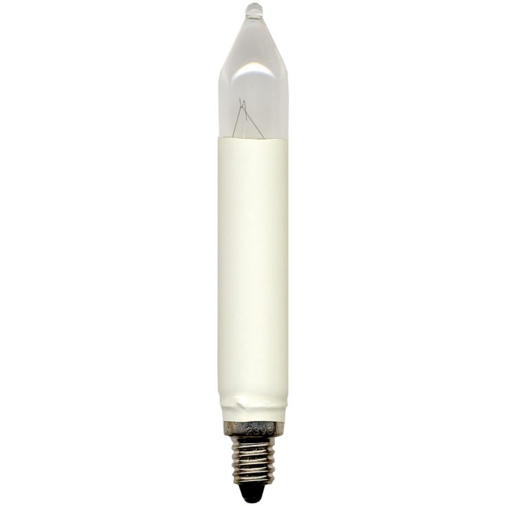 Reservlampa 2-pack Sparebulb Vit Star Trading – bild 2