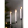 Reservlampa 3-pack Spare Bulb Transparent Star Trading – miniatyr 4
