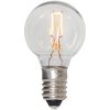 Reservlampa 3-pack Spare Bulb Transparent Star Trading – miniatyr 2