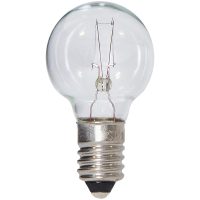 Reservlampa 3-pack Spare Bulb Transparent Star Trading