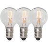 Reservlampa 3-pack Spare Bulb Transparent Star Trading – miniatyr 5