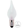 Reservlampa 3-pack Sparebulb Frostad Star Trading – miniatyr 4