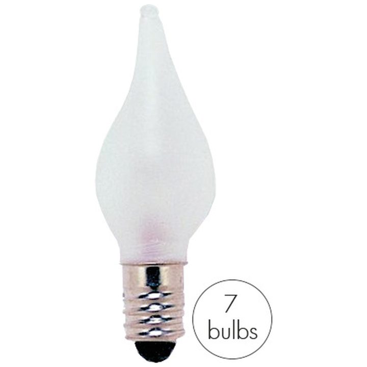 Reservlampa 3-pack Sparebulb Frostad Star Trading – bild 4