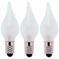 Reservlampa 3-pack Sparebulb Frostad Star Trading