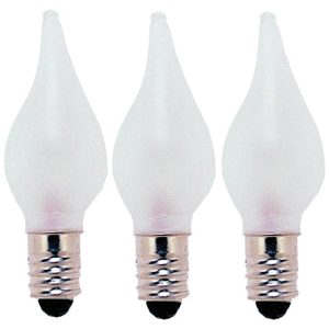 Reservlampa 3-pack Sparebulb Frostad Star Trading