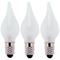Reservlampa 3-pack Sparebulb Frostad Star Trading