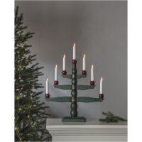 Reservlampa 3-pack Sparebulb Transparent Star Trading