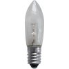 Reservlampa 3-pack Sparebulb Universal LED Transparent Star Trading – miniatyr 2