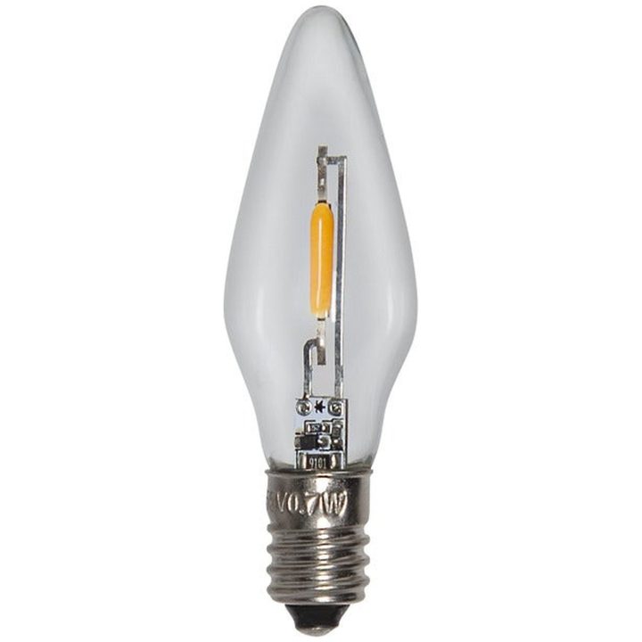 Reservlampa 5-pack Spare Bulb 3-step Universal LED STAR TRADING – bild 4