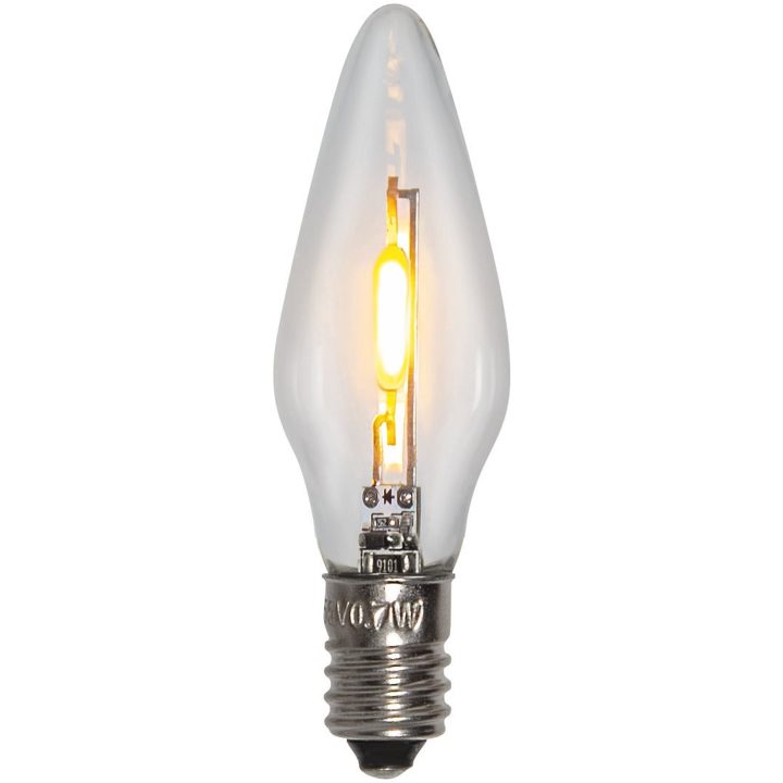 Reservlampa 5-pack Spare Bulb 3-step Universal LED STAR TRADING – bild 5
