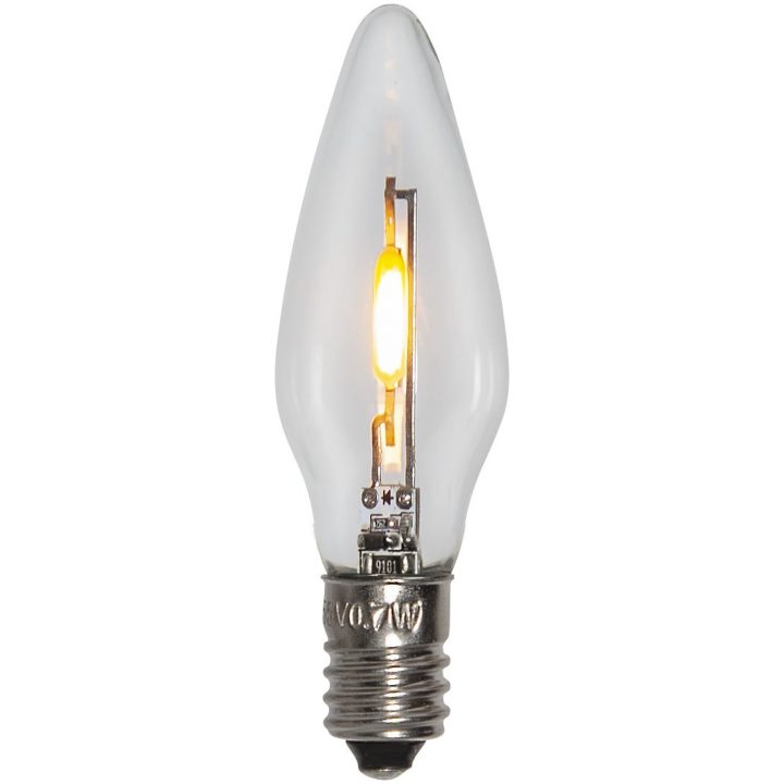 Reservlampa 5-pack Spare Bulb 3-step Universal LED STAR TRADING – bild 6