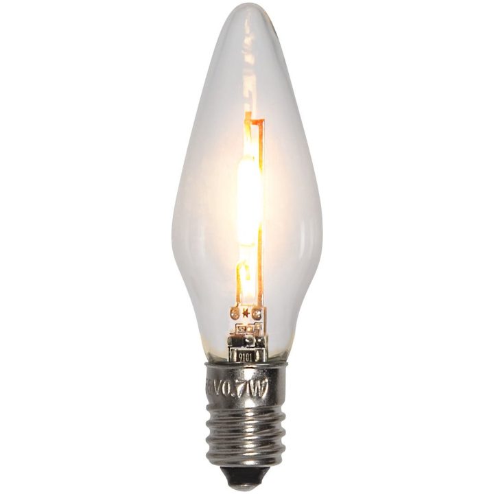 Reservlampa 5-pack Spare Bulb 3-step Universal LED STAR TRADING – bild 7