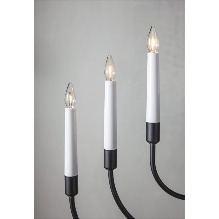 Reservlampa 5-pack Spare Bulb 3-step Universal LED STAR TRADING – bild 9