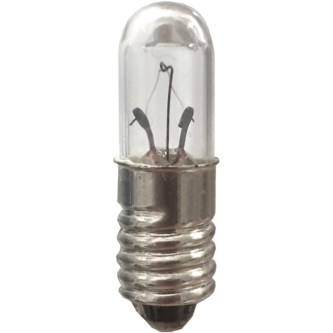 Reservlampa 5-pack Sparebulb Transparent Star Trading – bild 2